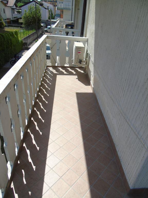 Condominio Mare Apartment