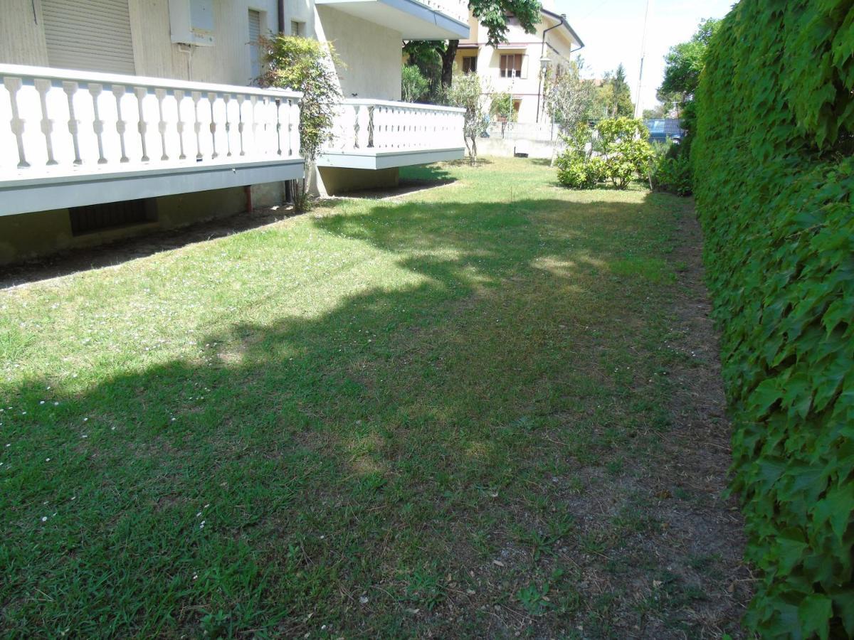 Condominio Mare Apartment *